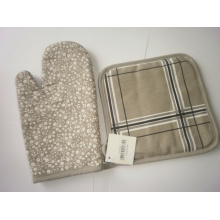 Magic Kitchen Microwave Oven Gloves